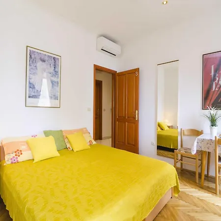Lovrijenac -twin Or Double With Sea View 3 Διαμέρισμα