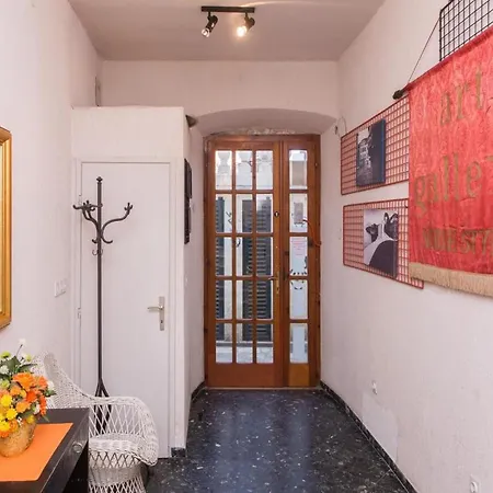 Διαμέρισμα Lovrijenac -twin Or Double With Sea View 3 Ντουμπρόβνικ