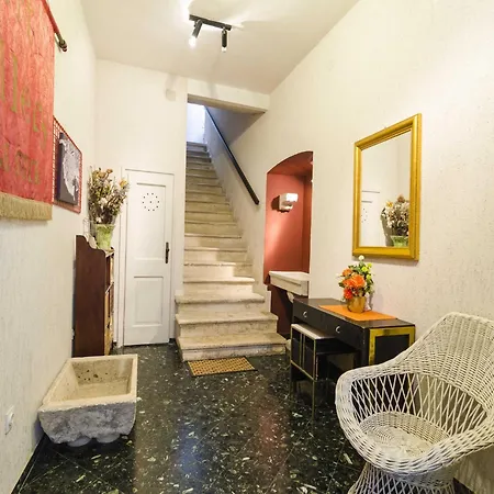 Lovrijenac -twin Or Double With Sea View 3 Apartman *