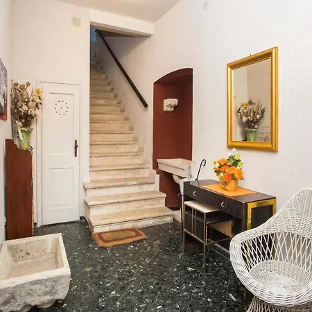 Apartman Lovrijenac -twin Or Double With Sea View 3 Dubrovnik